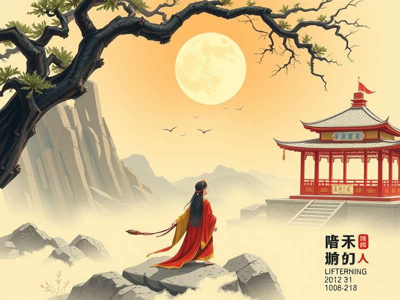 上海浦东翠湖天地别墅项目