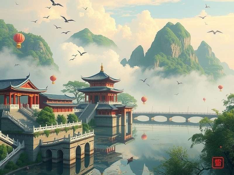 2024家居色彩趋势报告