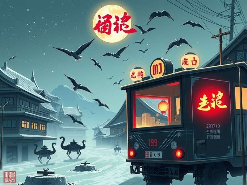 项目总监王振宇