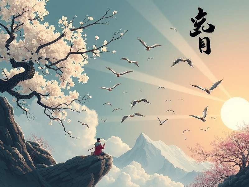 苏州园林式私人会所